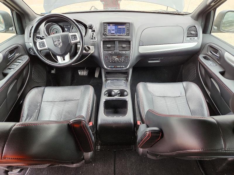 Aukcja sprzedaży 2012 Dodge Grand Caravan, vin: 2C4RDGEG0CR114181, numer aukcji: 52062156