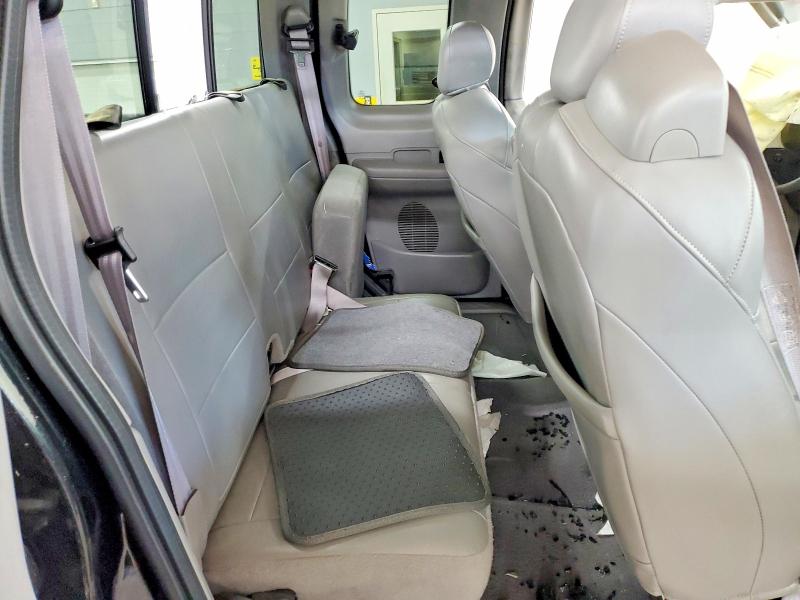 Продажа на аукционе авто 2003 Ford F150, vin: 2FTRX17L73CB00487, номер лота: 52765556