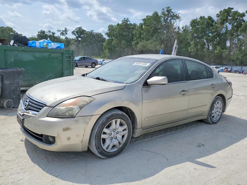 Продаж на аукціоні авто 2009 Nissan Altima, vin: 1N4AL21E29N546824, номер лоту: 52481336