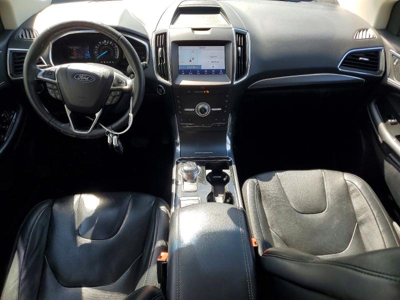 Продажа на аукционе авто 2020 Ford Edge, vin: 2FMPK4K9XLBA77257, номер лота: 53095626