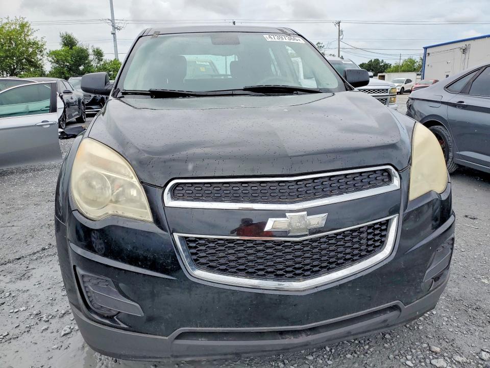 47397366 :رقم المزاد ، 2GNALAEK7E1126693 vin ، 2014 Chevrolet Equinox مزاد بيع