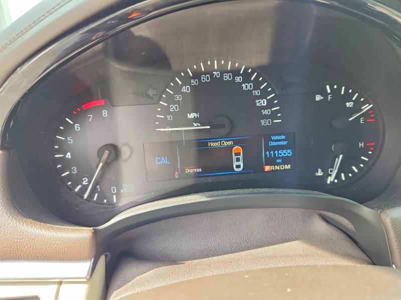 2016 Cadillac Xts მანქანა იყიდება აუქციონზე, vin: 2G61N5S31G9111816, აუქციონის ნომერი: 54428386