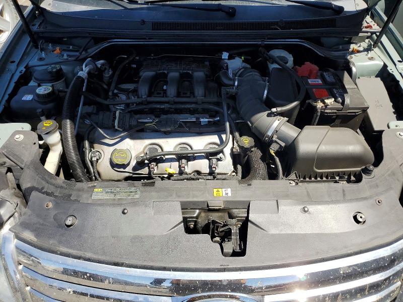 54555366 :رقم المزاد ، 1FAHP24W08G156122 vin ، 2008 Ford Taurus مزاد بيع