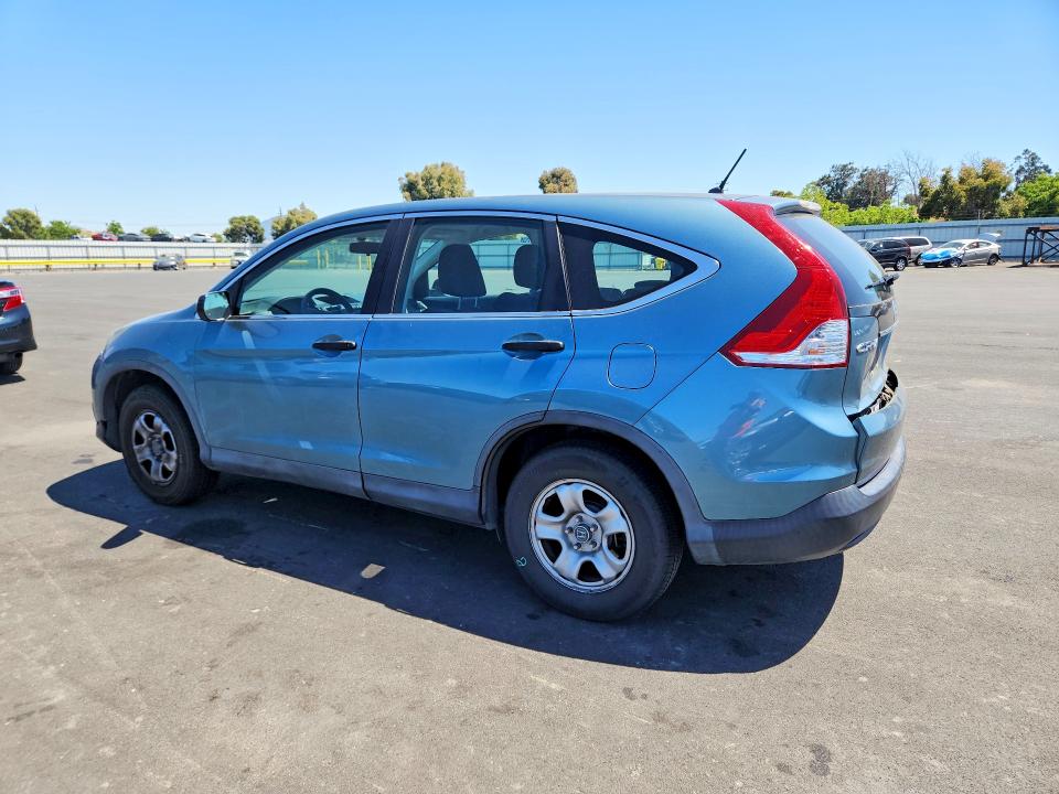 Продажа на аукционе авто 2014 Honda Cr-v, vin: 2HKRM3H37EH546946, номер лота: 54715996