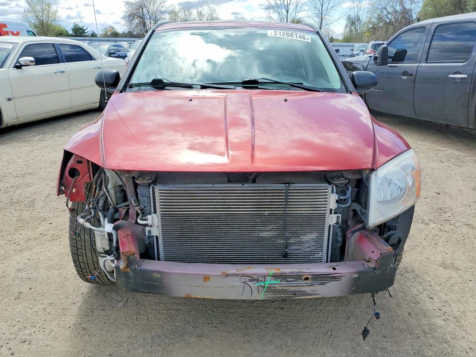 Продаж на аукціоні авто 2007 Dodge Caliber, vin: 1B3HE78K87D594196, номер лоту: 51268146
