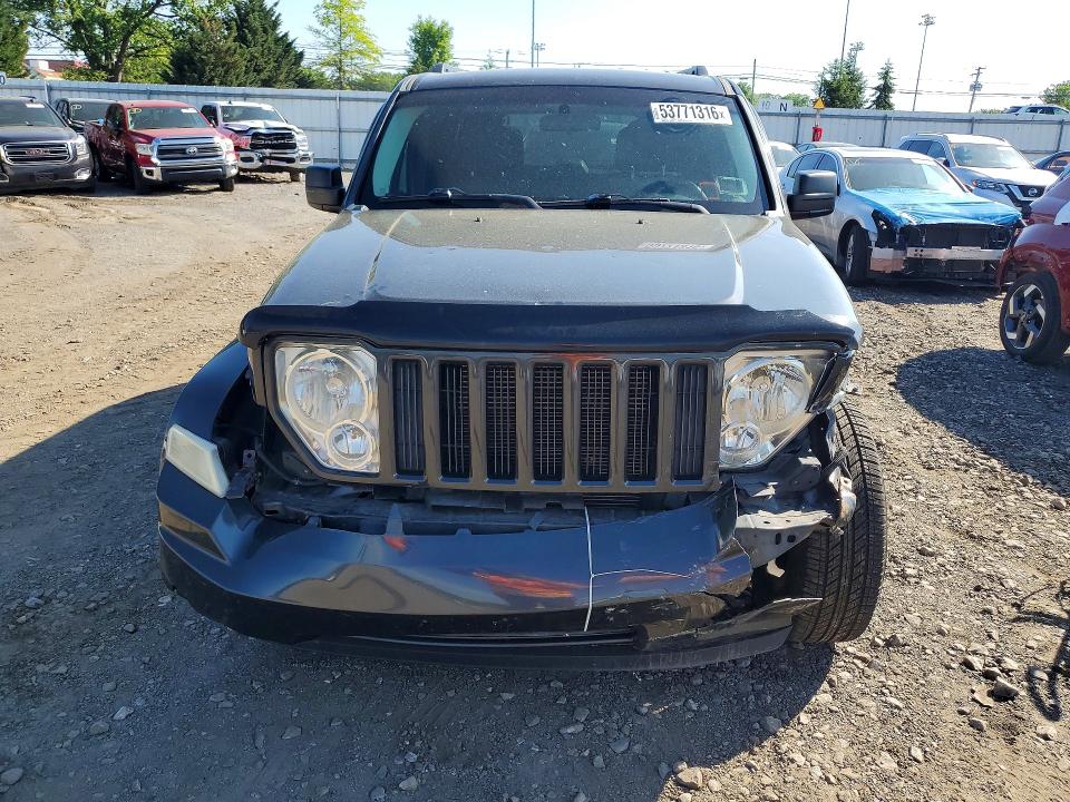 Aukcja sprzedaży 2011 Jeep Liberty, vin: 1J4PN2GK9BW505662, numer aukcji: 53771316