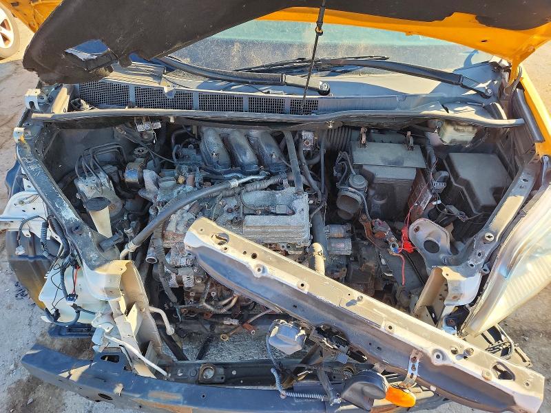 Продаж на аукціоні авто 2016 Toyota Sienna, vin: 5TDZK3DC9GS756019, номер лоту: 55363016