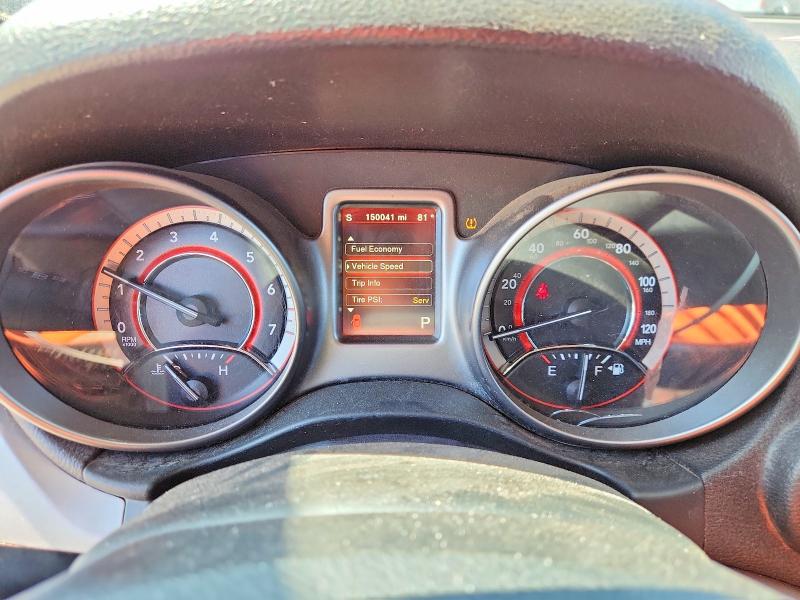 Продаж на аукціоні авто 2018 Dodge Journey, vin: 3C4PDCGG0JT305834, номер лоту: 53200026