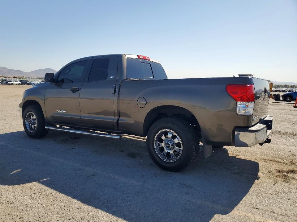2011 Toyota Tundra მანქანა იყიდება აუქციონზე, vin: 5TFRM5F12BX023931, აუქციონის ნომერი: 53406076