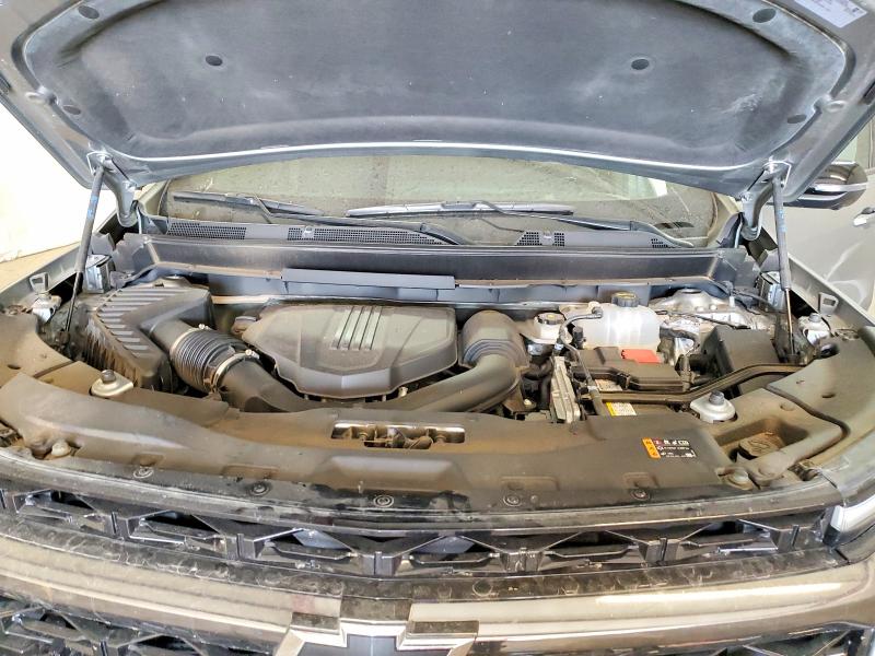 Продажа на аукционе авто 2024 Chevrolet Traverse, vin: 1GNEVJKS7RJ160483, номер лота: 52402786