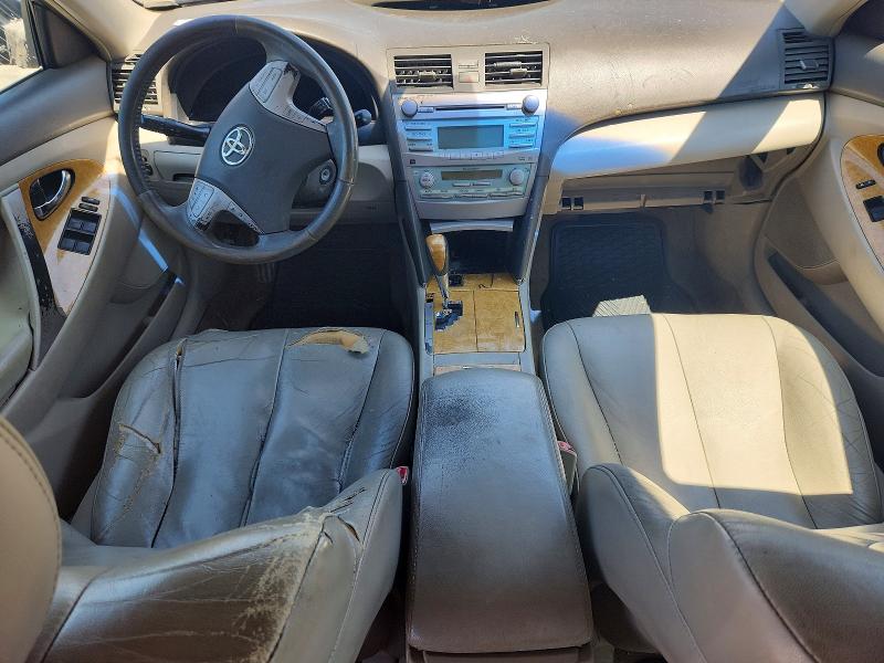 Aukcja sprzedaży 2007 Toyota Camry, vin: 4T1BK46K97U518741, numer aukcji: 53118346