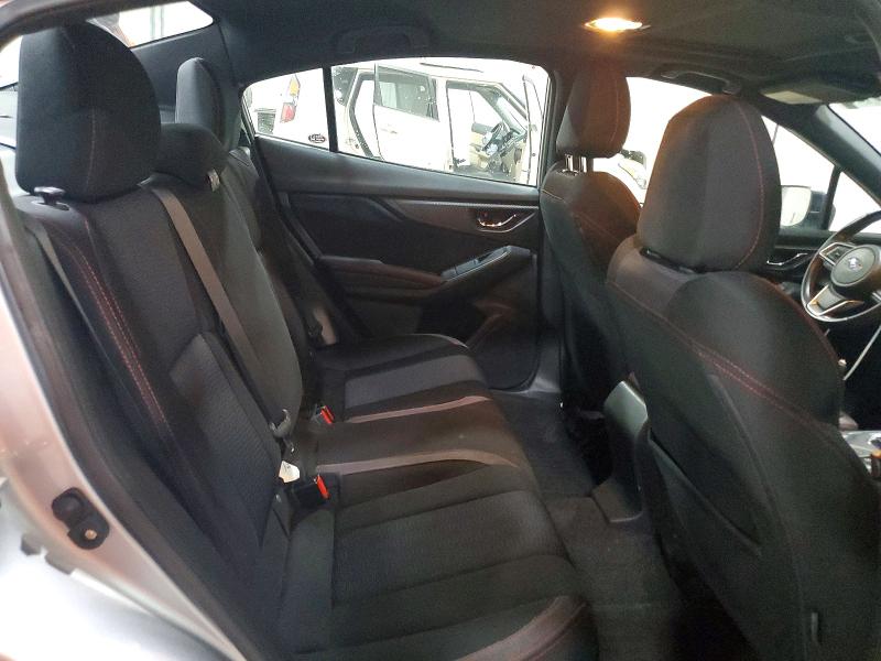 Aukcja sprzedaży 2019 Subaru Impreza, vin: 4S3GKAM68K3612428, numer aukcji: 54260426