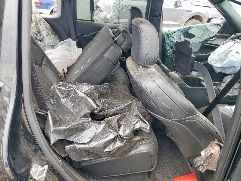 2025 Jeep Grand Cherokee მანქანა იყიდება აუქციონზე, vin: 1C4RJHAG1SC336725, აუქციონის ნომერი: 51696576