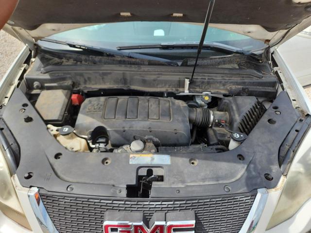 Продажа на аукционе авто 2012 Gmc Acadia, vin: 1GKKRREDXCJ291978, номер лота: 54472826