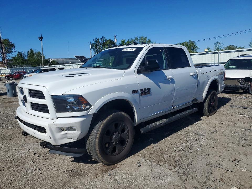 Auction sale of the 2017 Ram 2500, vin: 3C6UR5DJ3HG759621, lot number: 53041046
