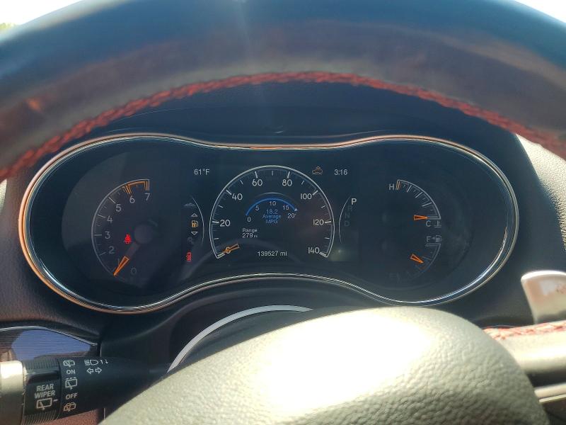 Продажа на аукционе авто 2020 Jeep Grand Cherokee, vin: 1C4RJFLT6LC127237, номер лота: 53376756