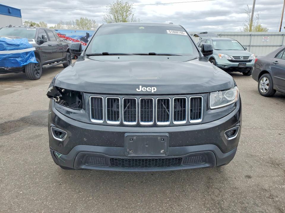 Aukcja sprzedaży 2015 Jeep Grand Cherokee, vin: 1C4RJFAG9FC123063, numer aukcji: 51868146