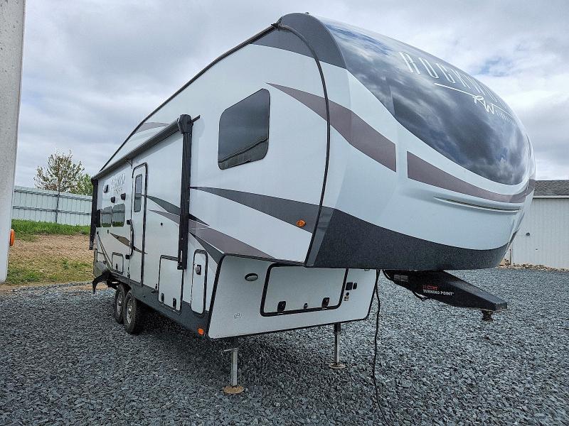 2023 Forrest River Recreational Vehicle (rv) მანქანა იყიდება აუქციონზე, vin: 4X4FRLB2XP1905148, აუქციონის ნომერი: 52007576
