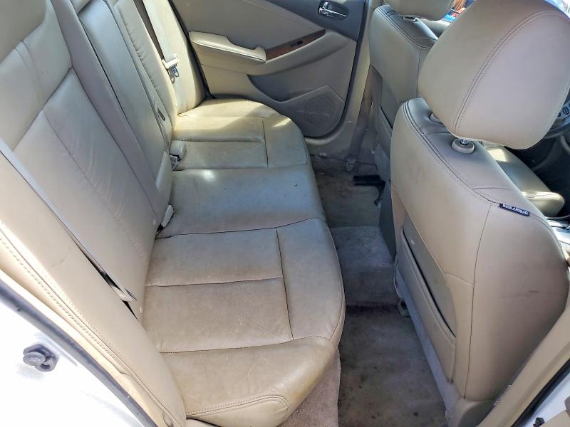 Продажа на аукционе авто 2008 Nissan Altima, vin: 1N4CL21E98C233899, номер лота: 55018056