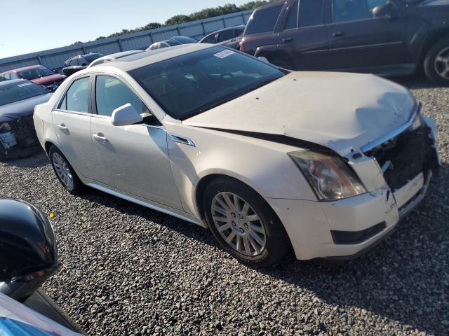 51410466 :رقم المزاد ، 1G6DF5E50D0101291 vin ، 2013 Cadillac Cts مزاد بيع
