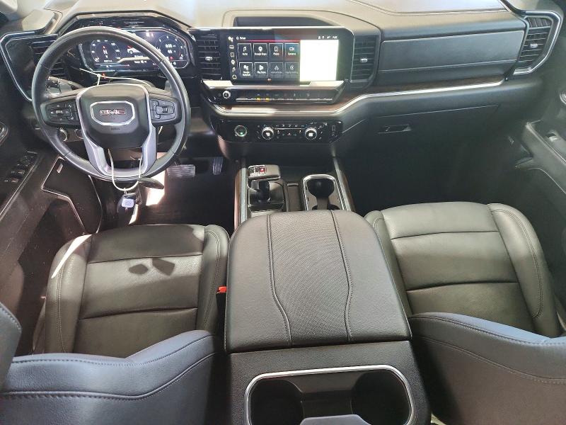 Aukcja sprzedaży 2023 Gmc Sierra, vin: 3GTUUDED9PG143785, numer aukcji: 52603556