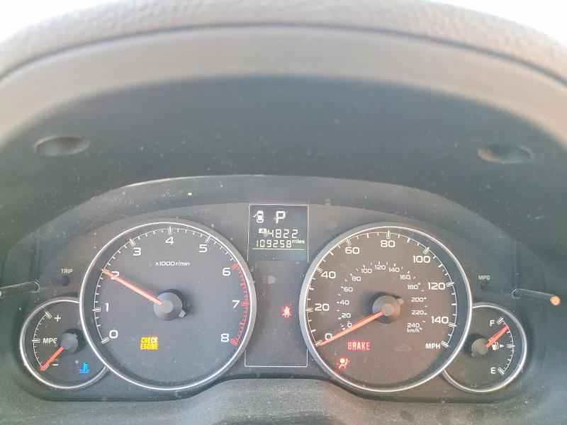 Продаж на аукціоні авто 2014 Subaru Outback, vin: 4S4BRBAC2E3278953, номер лоту: 53452996