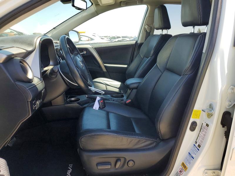 54158416 :رقم المزاد ، 2T3DFREV4FW334013 vin ، 2015 Toyota Rav4 مزاد بيع