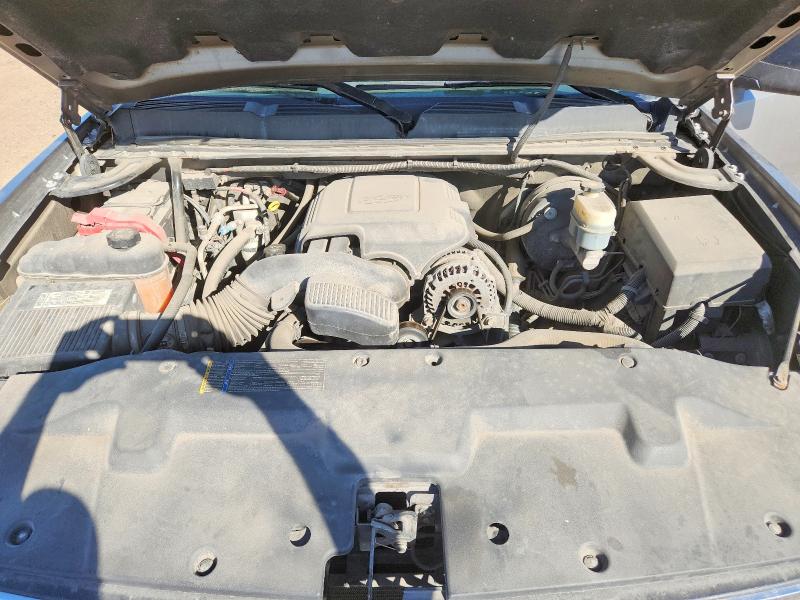 Aukcja sprzedaży 2008 Chevrolet Silverado, vin: 2GCEK133981320977, numer aukcji: 52964206