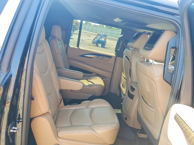 Aukcja sprzedaży 2019 Cadillac Escalade, vin: 1GYS4KKJ4KR152788, numer aukcji: 53884146