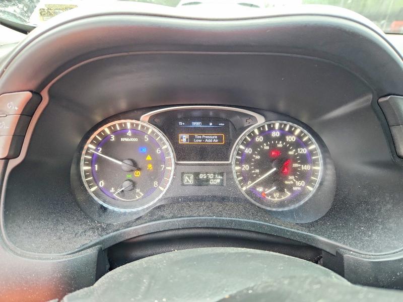 Aukcja sprzedaży 2015 Infiniti Qx60, vin: 5N1AL0MM9FC512576, numer aukcji: 54167726