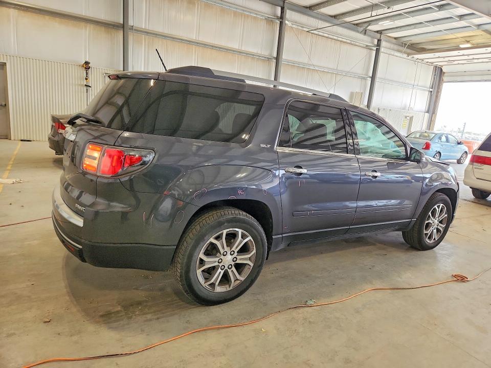 Продаж на аукціоні авто 2013 Gmc Acadia, vin: 1GKKVRKD6DJ252404, номер лоту: 52568626