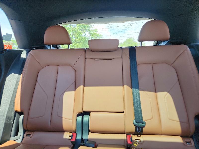 Продаж на аукціоні авто 2020 Audi Q3, vin: WA1DECF37L1112969, номер лоту: 53385596