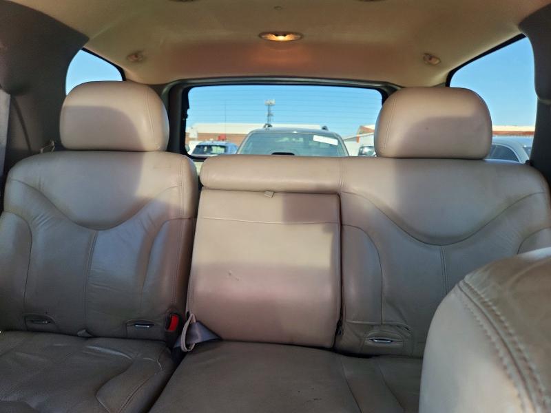 Продаж на аукціоні авто 2002 Gmc Yukon, vin: 1GKEC13TX2R206454, номер лоту: 54355456
