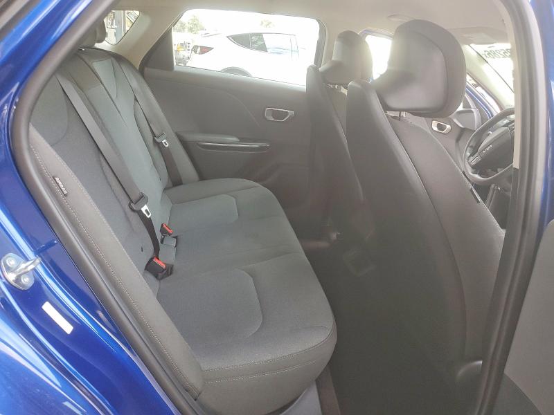 Продажа на аукционе авто 2025 Kia K4, vin: 3KPFT4DE8SE067860, номер лота: 55425286
