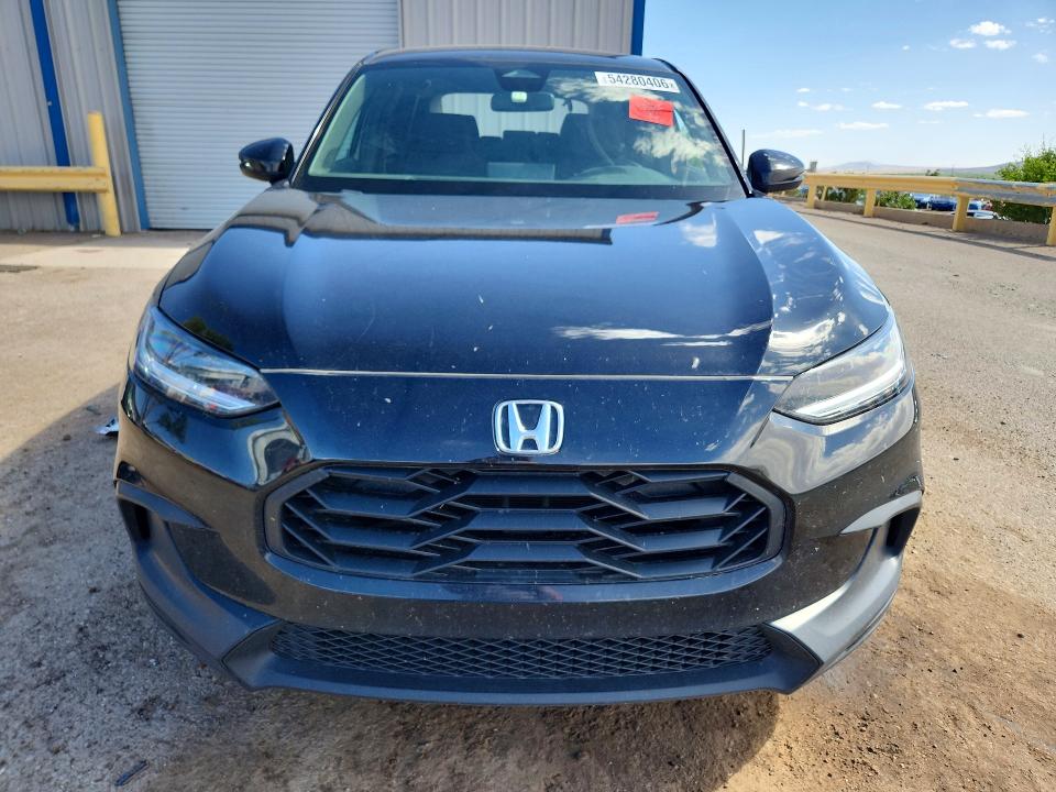 Aukcja sprzedaży 2024 Honda Hr-v, vin: 3CZRZ2H5XRM709953, numer aukcji: 54280406