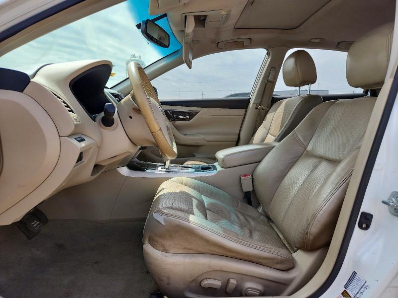 Продаж на аукціоні авто 2013 Nissan Altima, vin: 1N4AL3AP5DC178084, номер лоту: 52417016