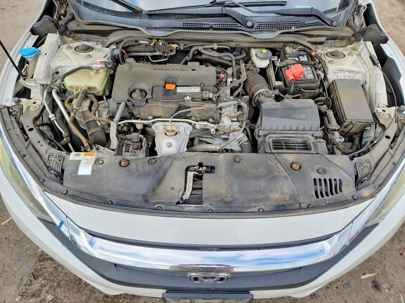 Aukcja sprzedaży 2016 Honda Civic, vin: 19XFC2F72GE047212, numer aukcji: 54324146