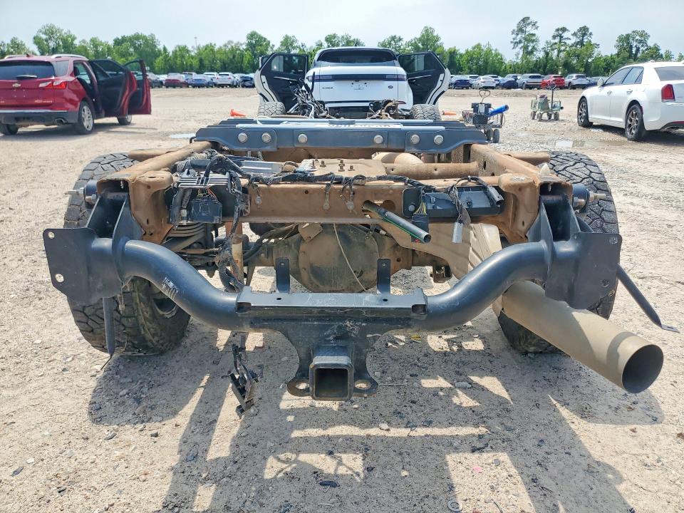 52879236 :رقم المزاد ، 1GT49PEY9NF142737 vin ، 2022 Gmc Sierra مزاد بيع