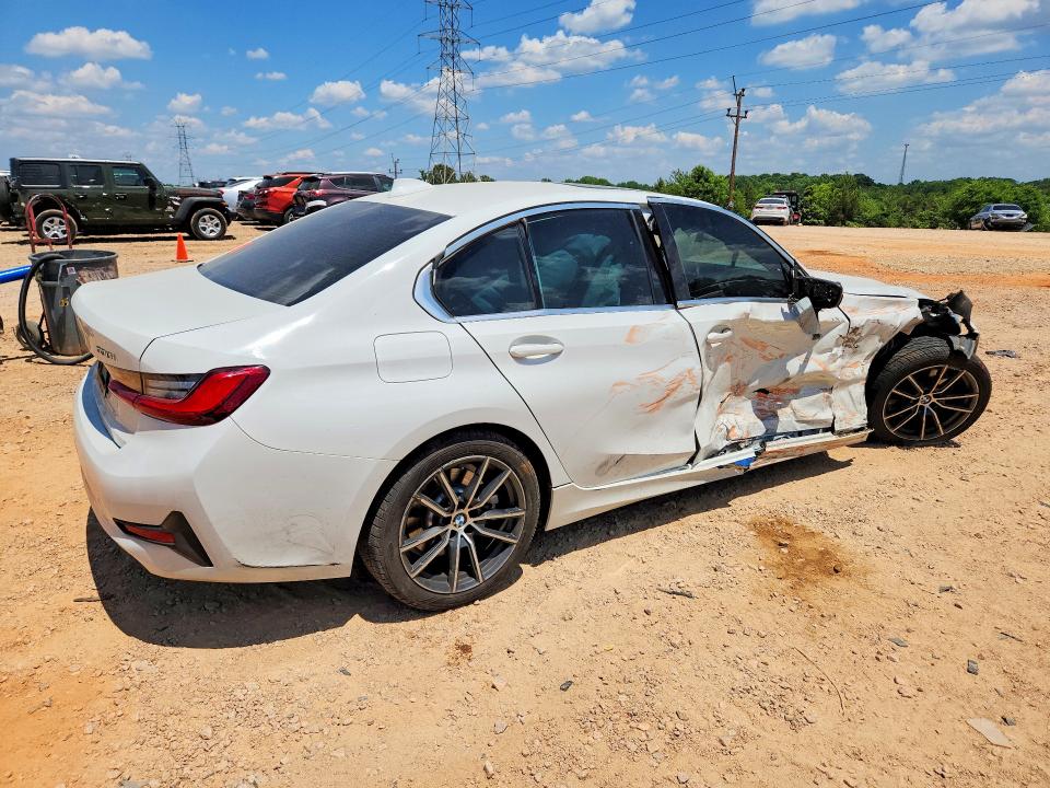 Продаж на аукціоні авто 2019 Bmw 330i, vin: WBA5R1C52KAK09064, номер лоту: 54265296