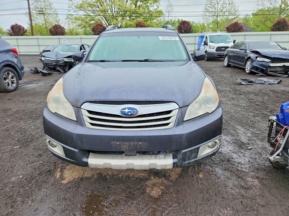 Aukcja sprzedaży 2012 Subaru Outback, vin: 4S4BRDKC0C2201737, numer aukcji: 53276376