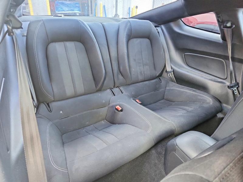 Aukcja sprzedaży 2019 Ford Mustang, vin: 1FA6P8TH6K5166590, numer aukcji: 54641256