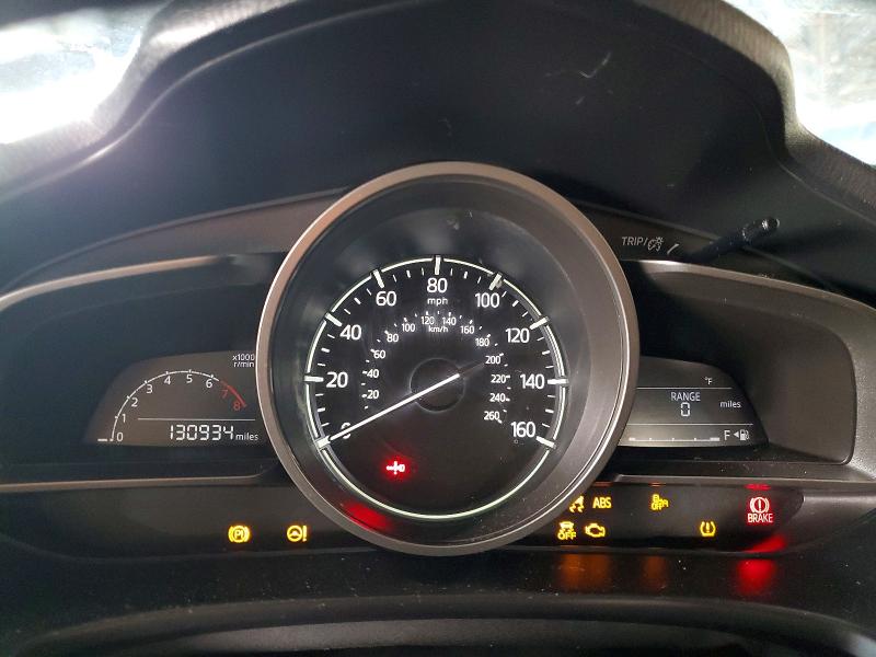 Aukcja sprzedaży 2017 Mazda 3, vin: 3MZBN1U74HM125693, numer aukcji: 52434976
