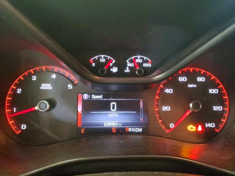 Aukcja sprzedaży 2016 Gmc Canyon, vin: 1GTP6CE12G1234645, numer aukcji: 54117006