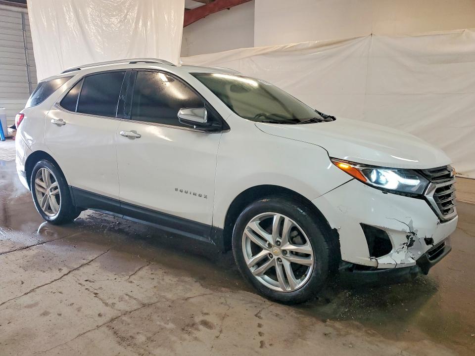 Продаж на аукціоні авто 2019 Chevrolet Equinox, vin: 2GNAXPEX3K6259629, номер лоту: 51572476