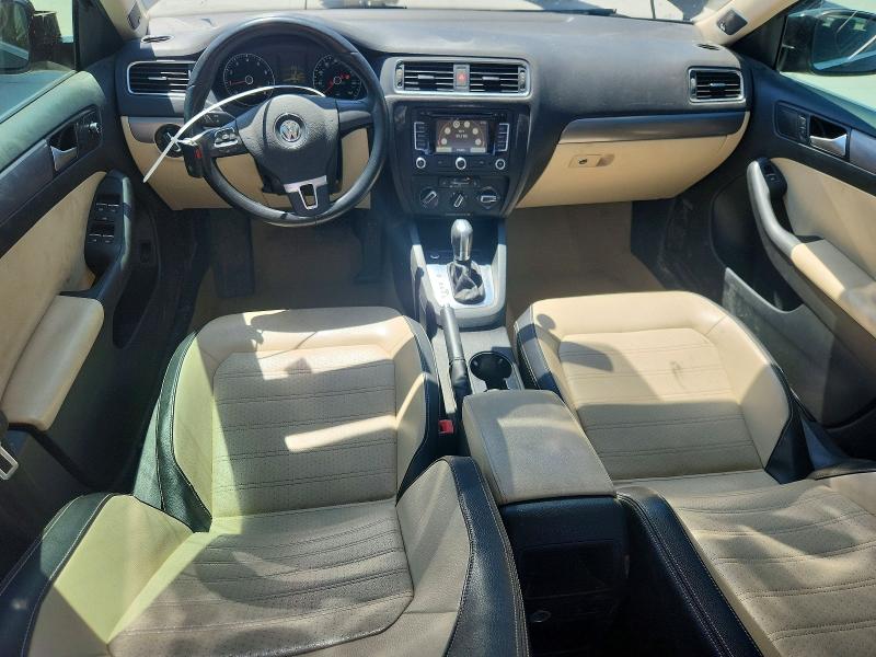 Продажа на аукционе авто 2014 Volkswagen Jetta, vin: 3VWL07AJ0EM324533, номер лота: 53390556