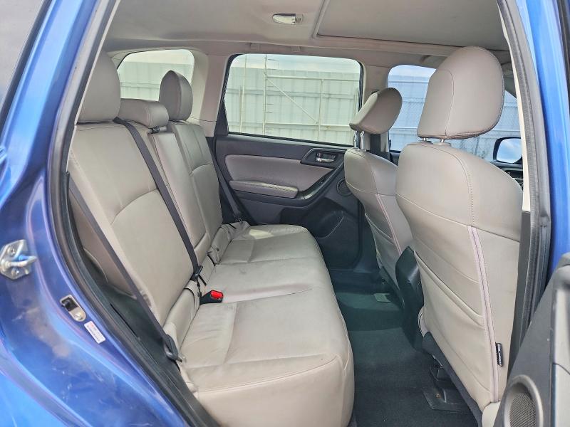 Aukcja sprzedaży 2015 Subaru Forester, vin: JF2SJAWC5FH449294, numer aukcji: 53454196