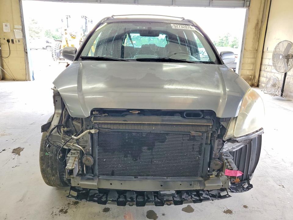 2005 Honda Cr-v მანქანა იყიდება აუქციონზე, vin: SHSRD78985U334530, აუქციონის ნომერი: 52732876