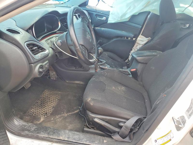 Продажа на аукционе авто 2015 Dodge Dart, vin: 1C3CDFDH9FD346669, номер лота: 52502106
