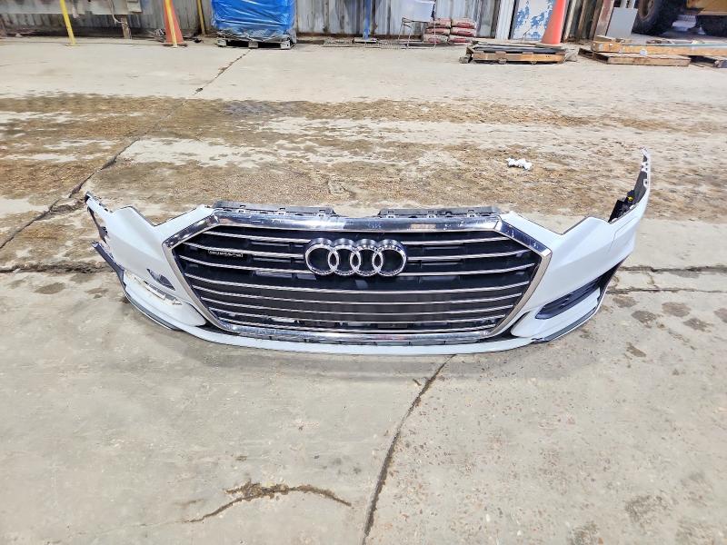54235586 :رقم المزاد ، WAUK2AF25KN082876 vin ، 2019 Audi A6 مزاد بيع