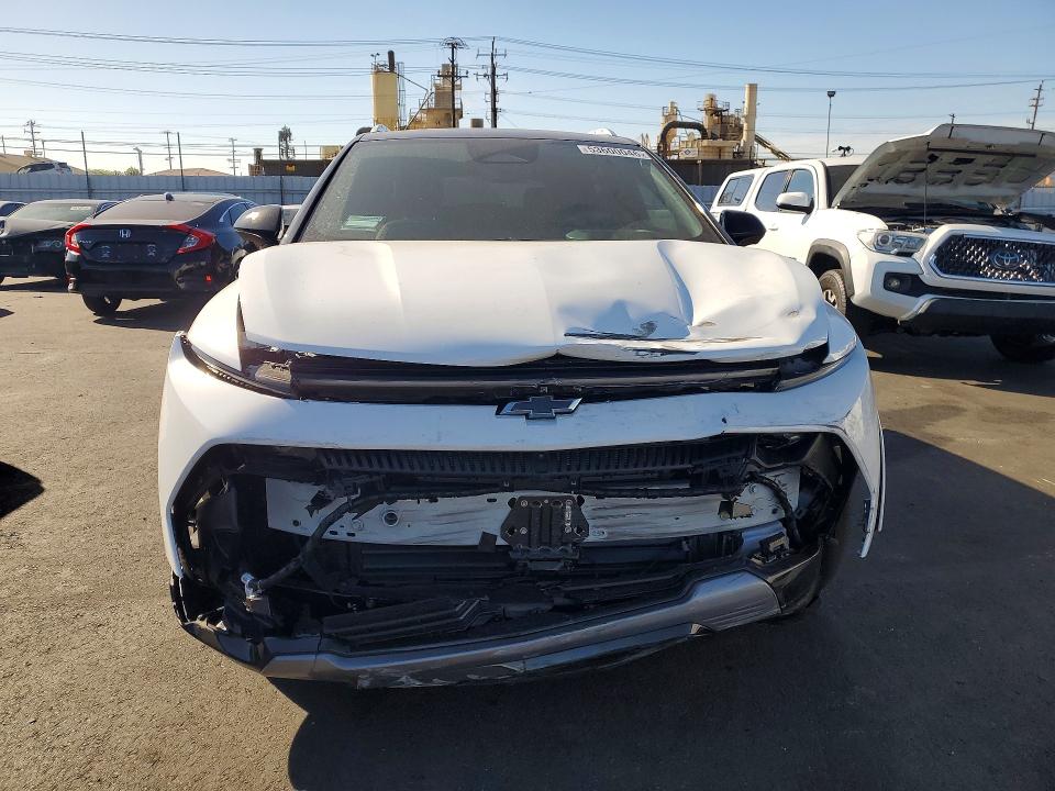 Продаж на аукціоні авто 2026 Chevrolet Equinox, vin: 3GN7DNRP9TS106421, номер лоту: 53600046